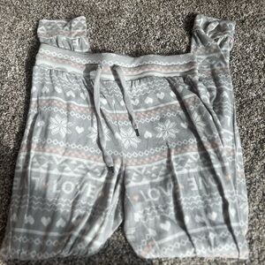 Pajama Pants